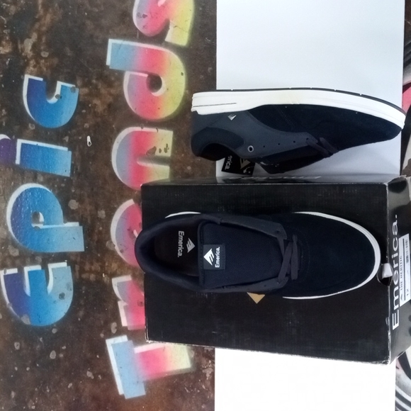 Heretic Emerica - Picture 2 of 6